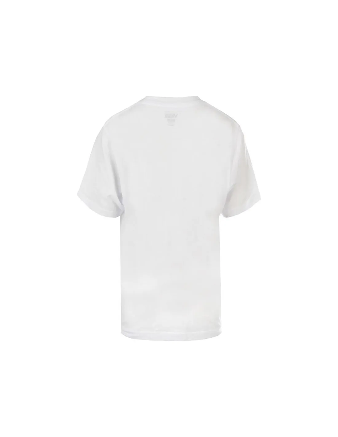 Camiseta Vans MN Drop V Che-B Kids White