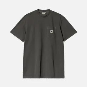 Camisetas Carhartt WIP W' S/S Nelson Grand T-Shirt I031616.98.GD