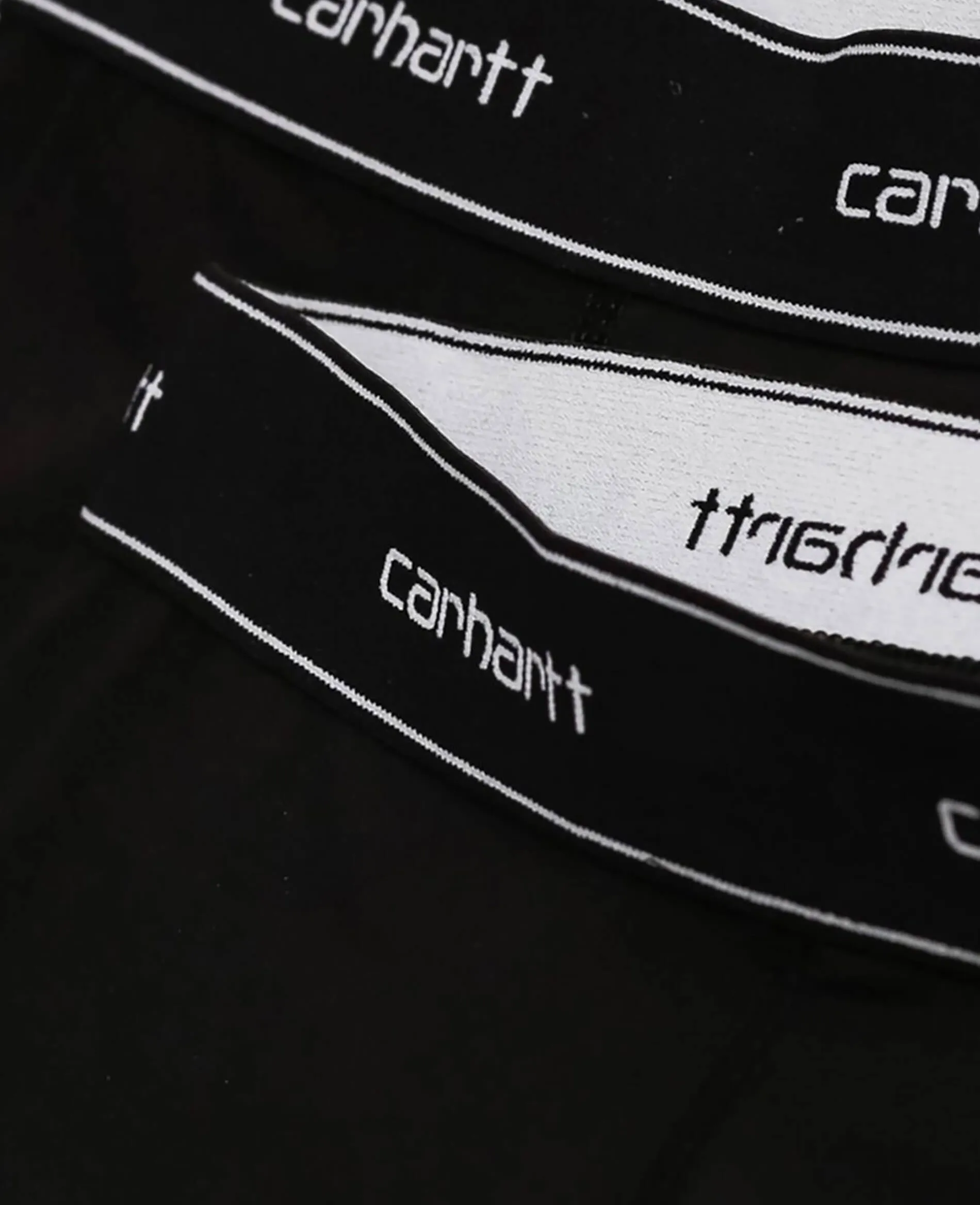 Carhartt WIP Cotton Trunks