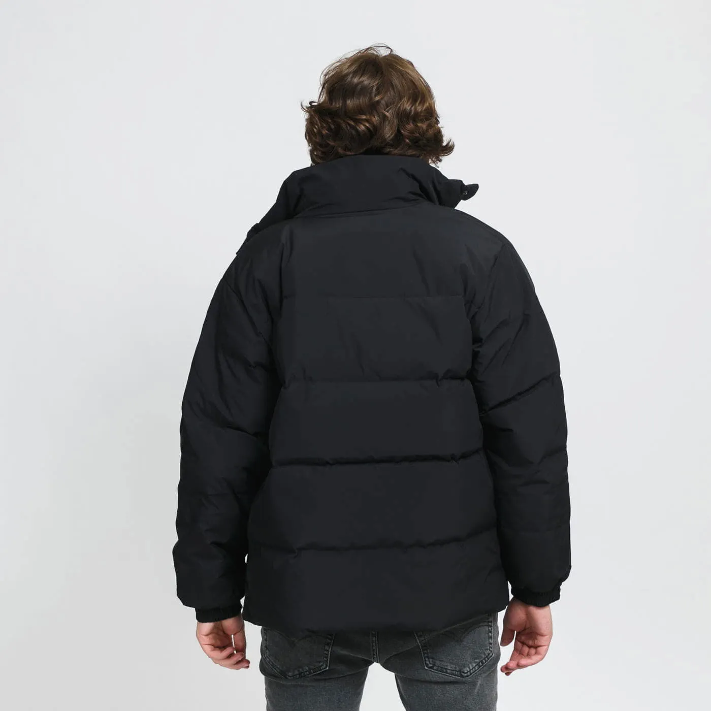 Carhartt WIP Danville Jacket Black