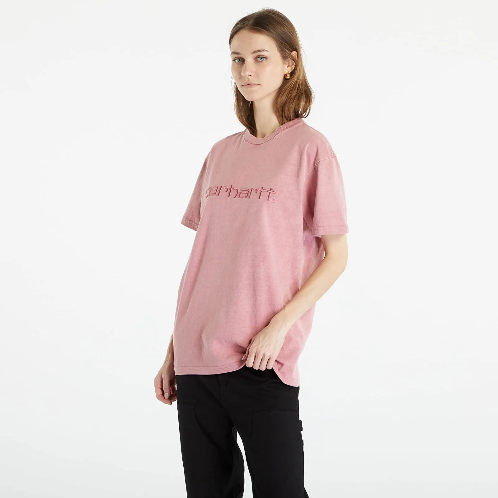 CARHARTT WIP DUSTER TSHIRT