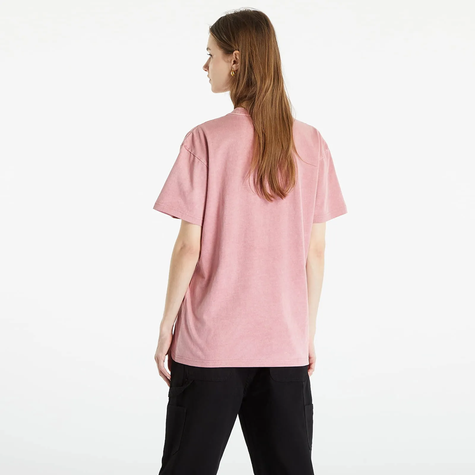 CARHARTT WIP DUSTER TSHIRT