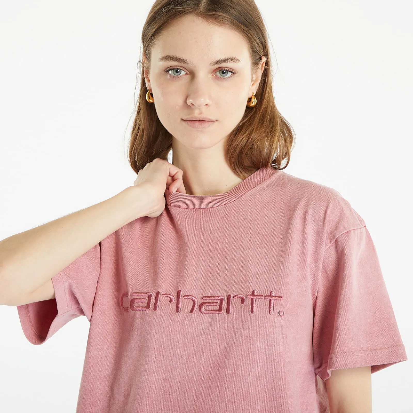 CARHARTT WIP DUSTER TSHIRT