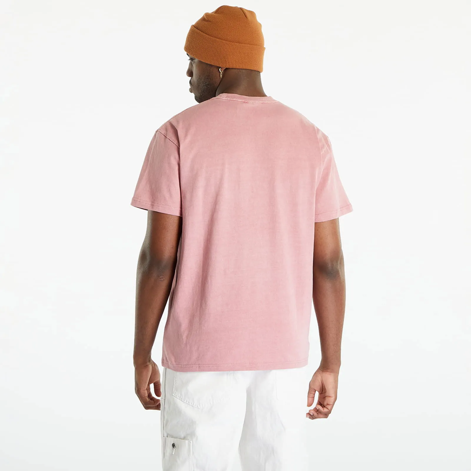 CARHARTT WIP DUSTER TSHIRT