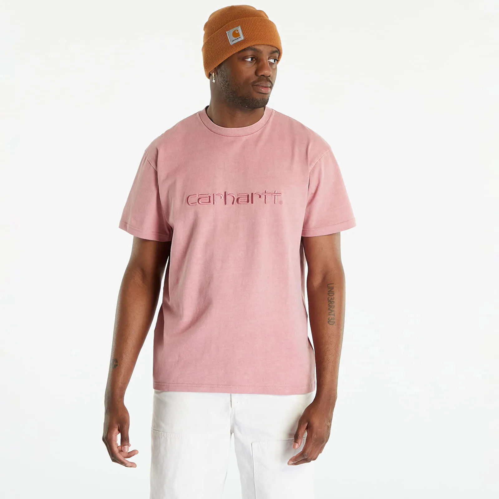 CARHARTT WIP DUSTER TSHIRT