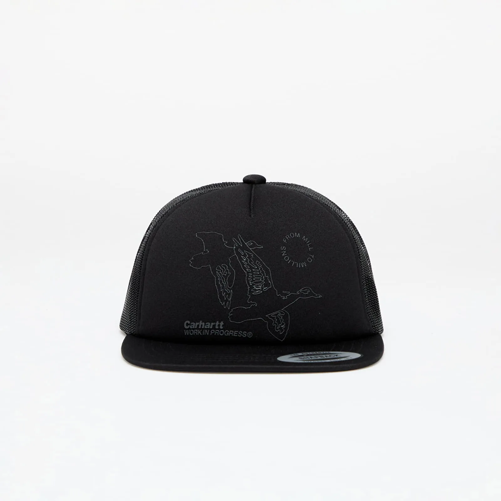 Carhartt WIP Flying Ducks Trucker Cap