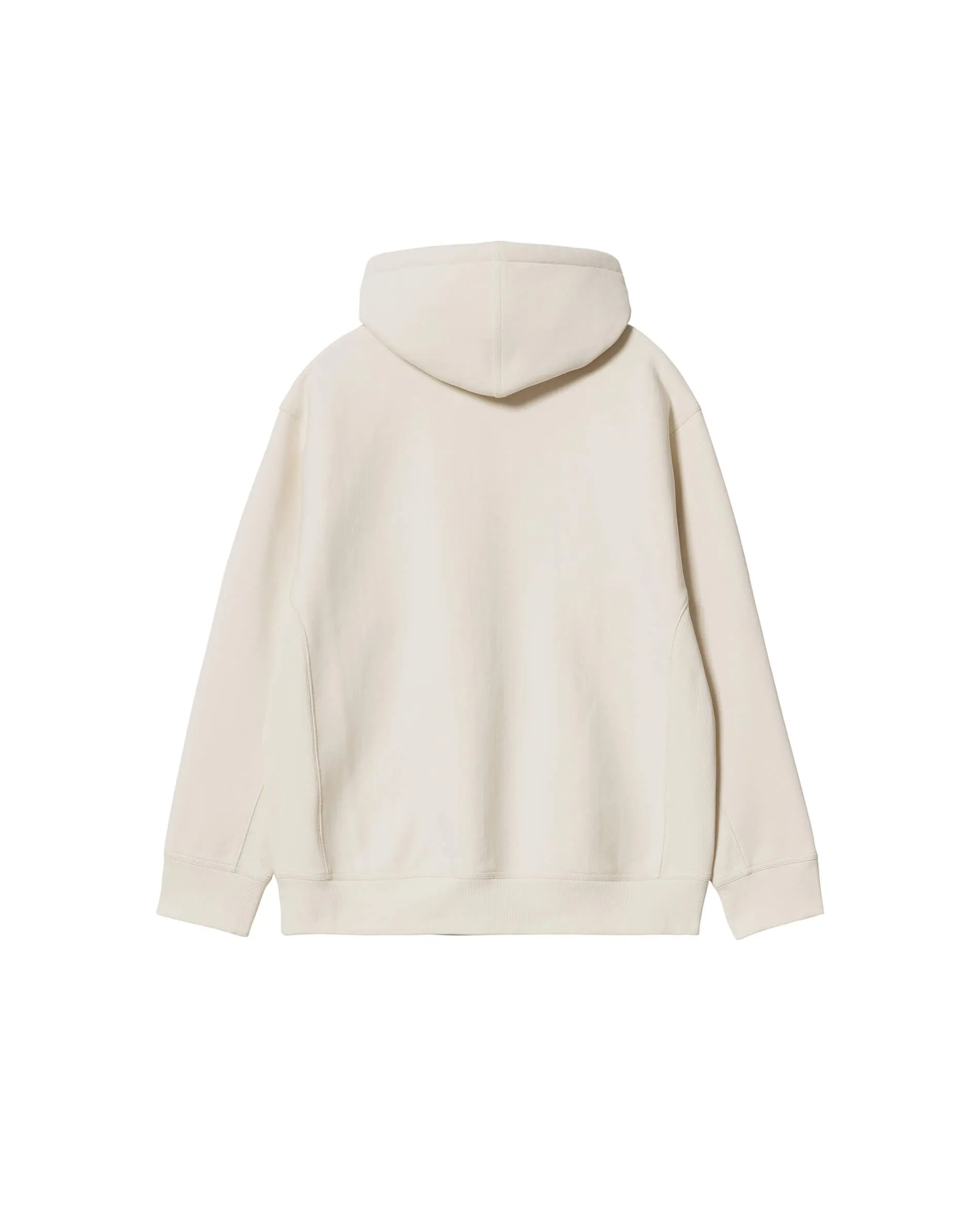 Carhartt WIP Hooded American Script Sweat