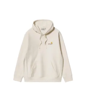 Carhartt WIP Hooded American Script Sweat