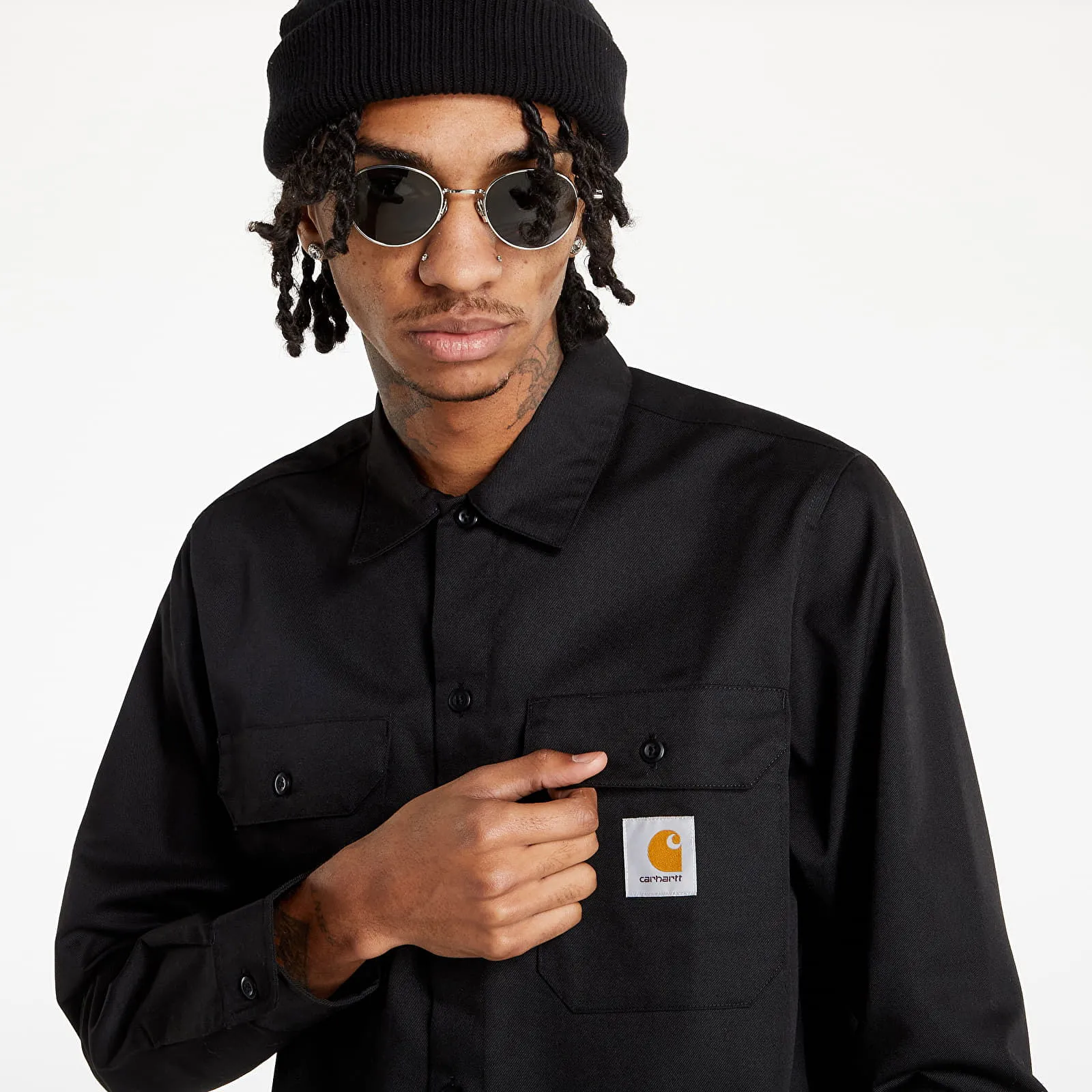 Carhartt WIP L/S Master