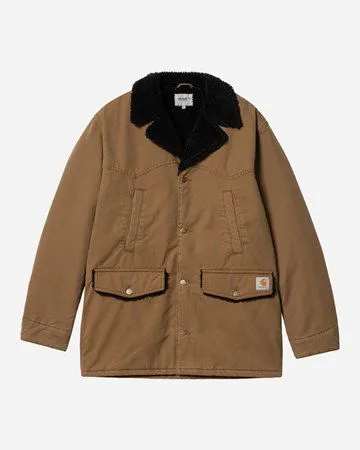 Carhartt WIP Newman