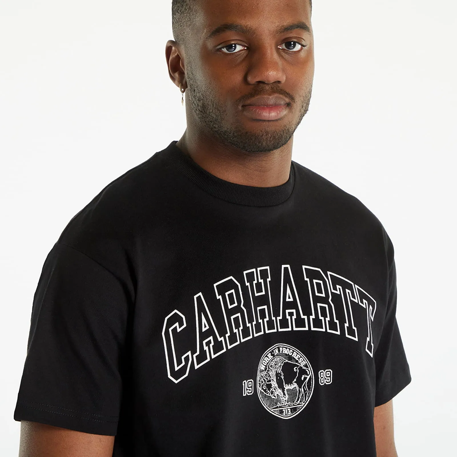 CARHARTT WIP S/S COIN TSHIRT