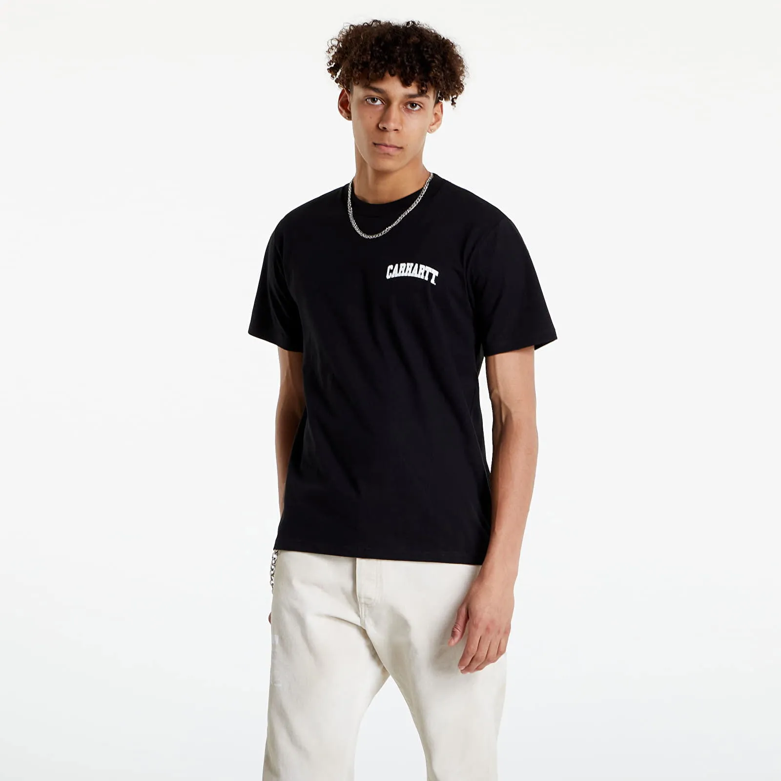 Carhartt WIP S/S University Script