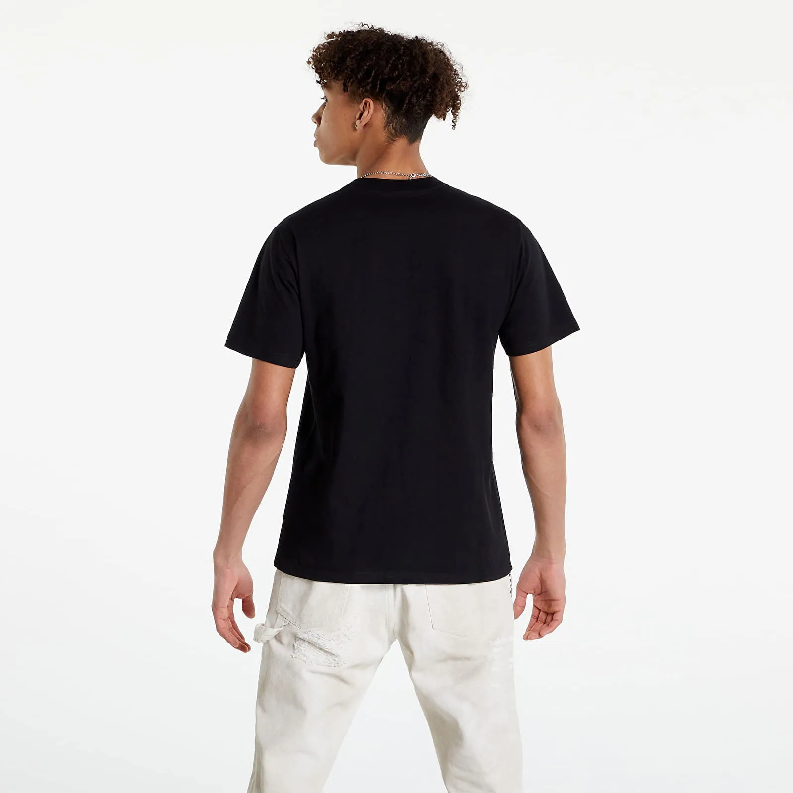 Carhartt WIP S/S University Script