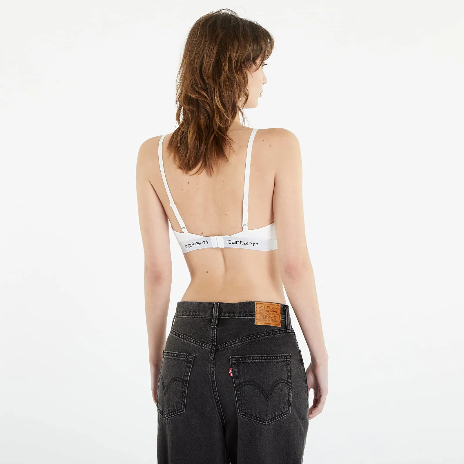 Carhartt WIP W' Script Triangle Bra