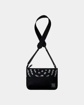 Carhartt WIP x TRESOR Way Of The Light Strap Bag