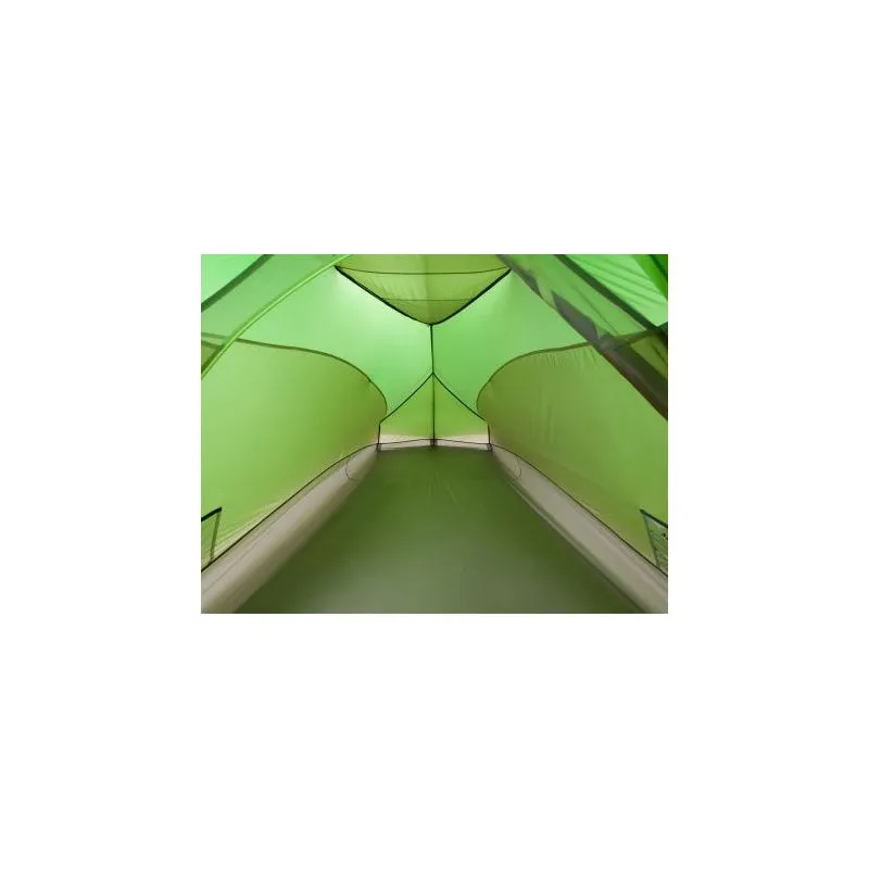 Carpa Vaude Hogan Sul 2p (Cress Green)