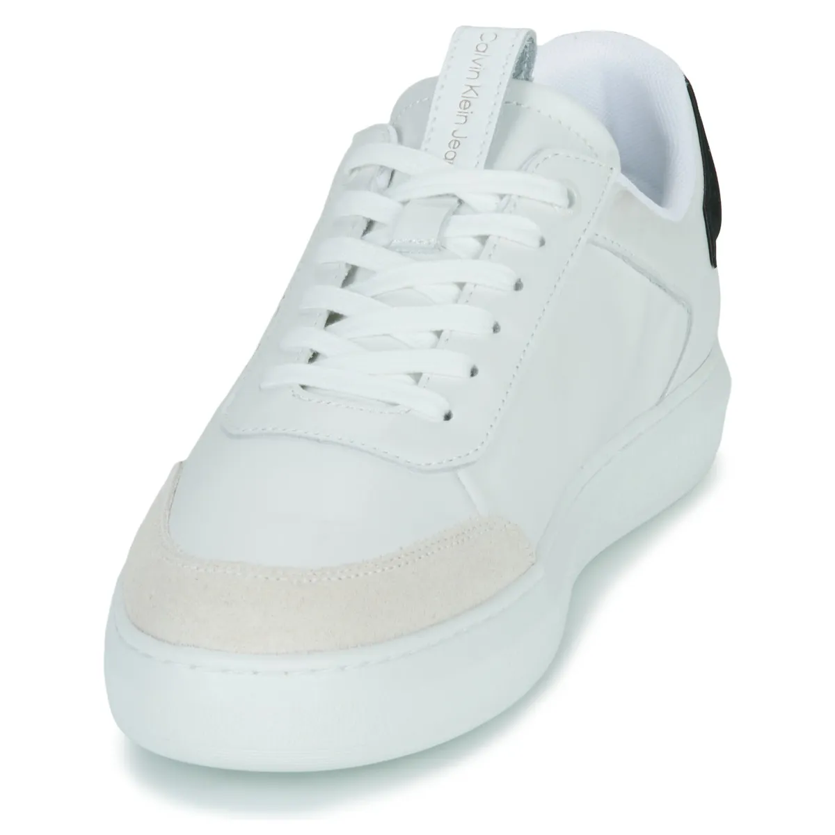 CASUAL CUPSOLE HIGH/LOW FREQ