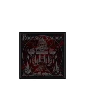 CD The Doomsday Kingdom - The doomsday kingdom