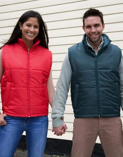 Chaleco Core Bodywarmer