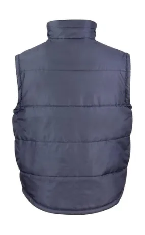 Chaleco Core Bodywarmer