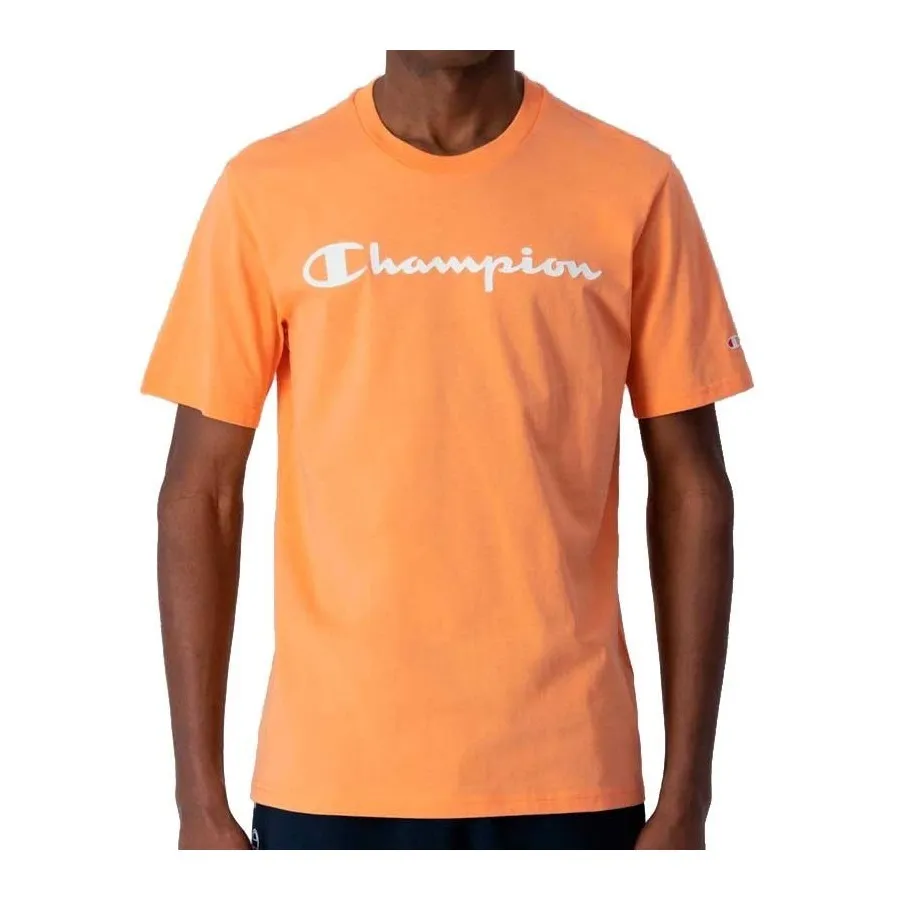 Champion Camiseta Hombre 218531 OS041