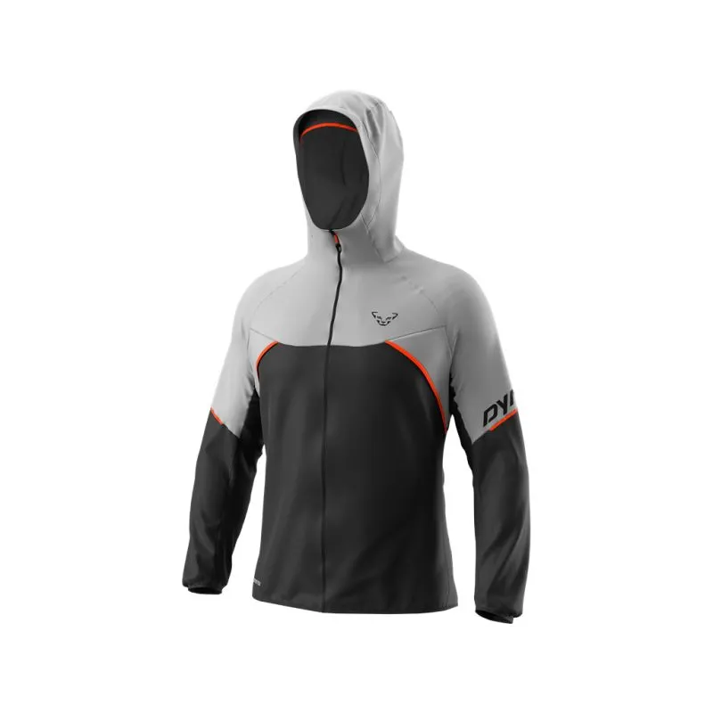 Chaqueta de trail para hombre Dynafit Alpine Gtx (Alloy)