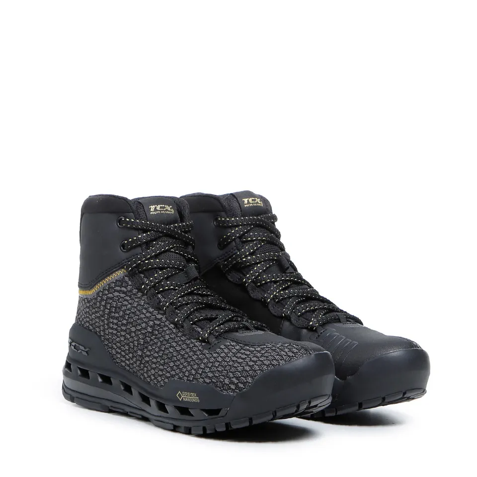 CLIMATREK SURROUND LADY GTX  BLACK/GOLD