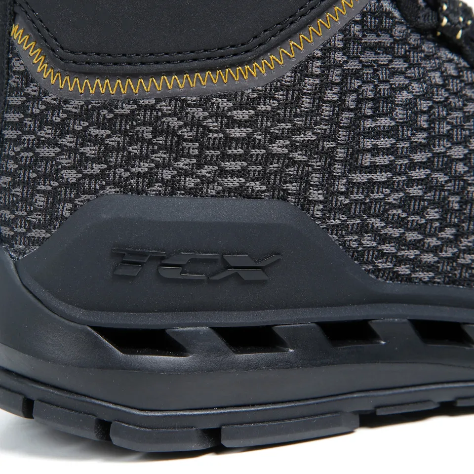 CLIMATREK SURROUND LADY GTX  BLACK/GOLD