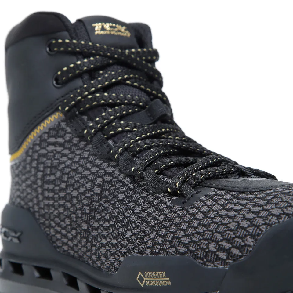 CLIMATREK SURROUND LADY GTX  BLACK/GOLD