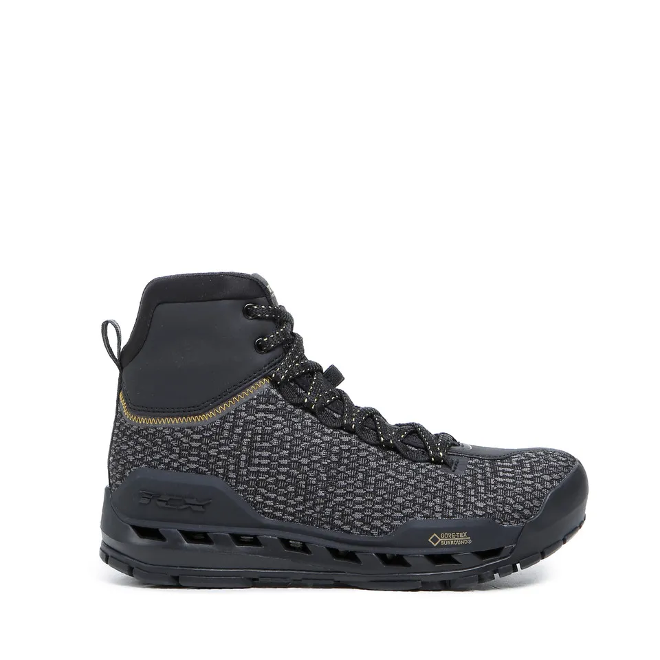 CLIMATREK SURROUND LADY GTX  BLACK/GOLD