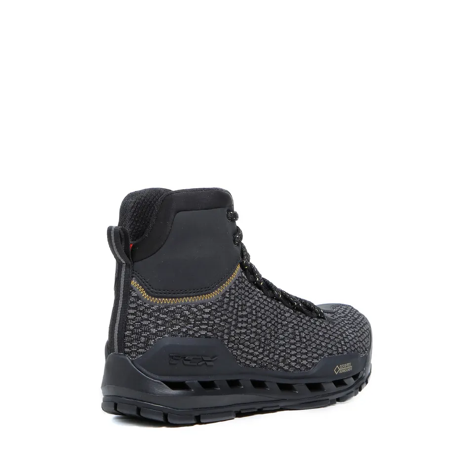 CLIMATREK SURROUND LADY GTX  BLACK/GOLD