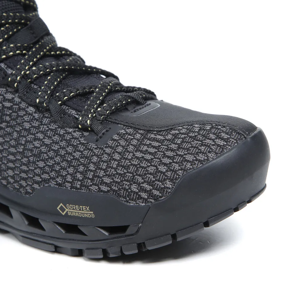 CLIMATREK SURROUND LADY GTX  BLACK/GOLD