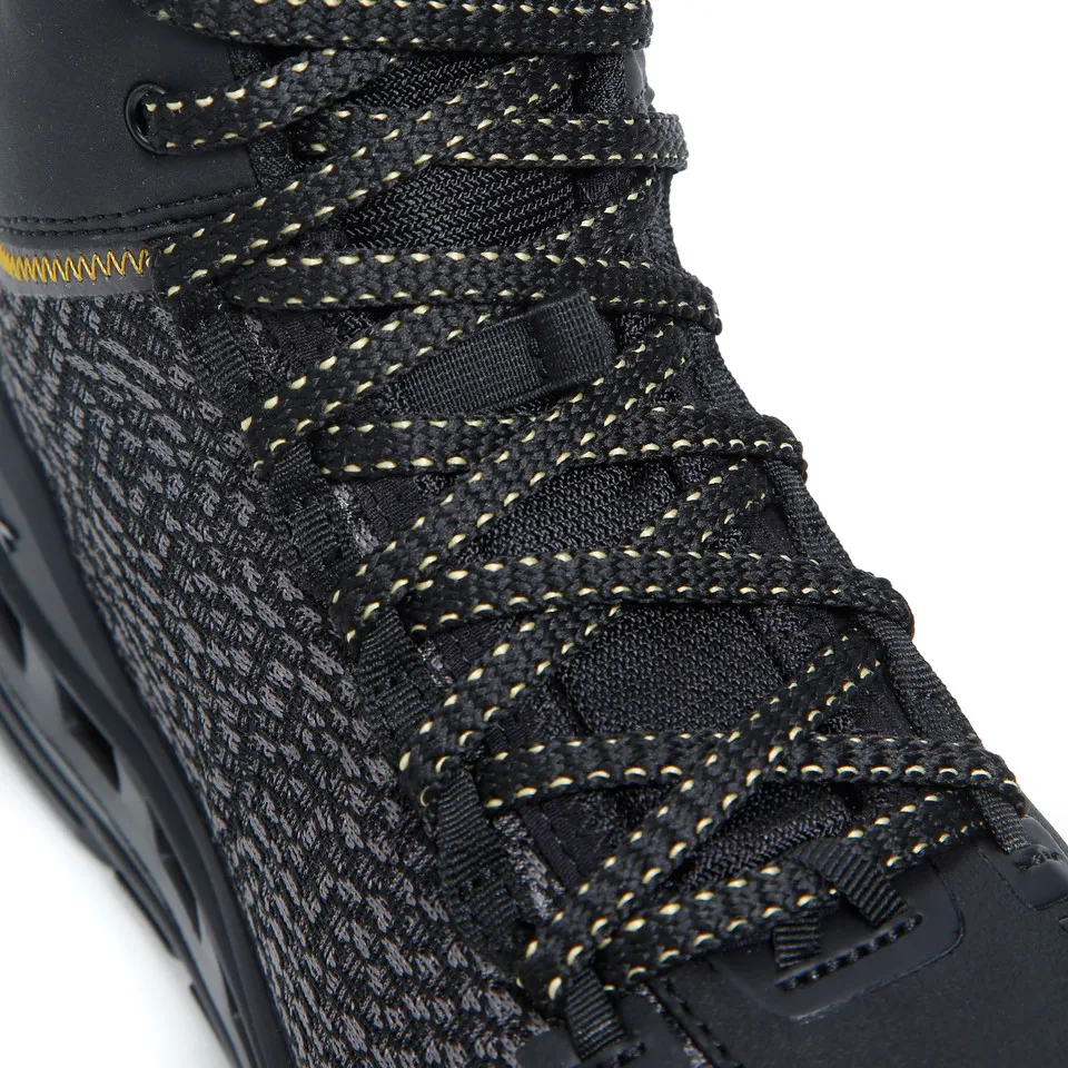 CLIMATREK SURROUND LADY GTX  BLACK/GOLD