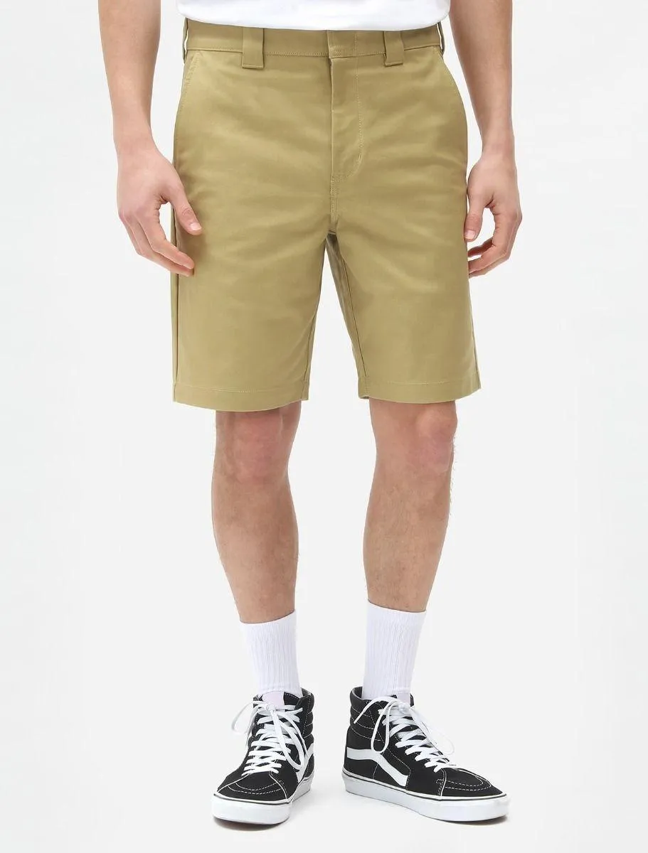 COBDEN SHORT KHAKI