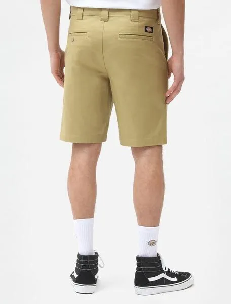 COBDEN SHORT KHAKI