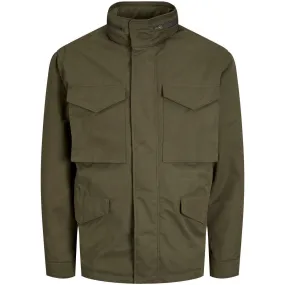 Corps Field Jacket