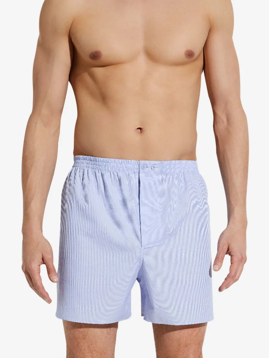 Cotton boxers