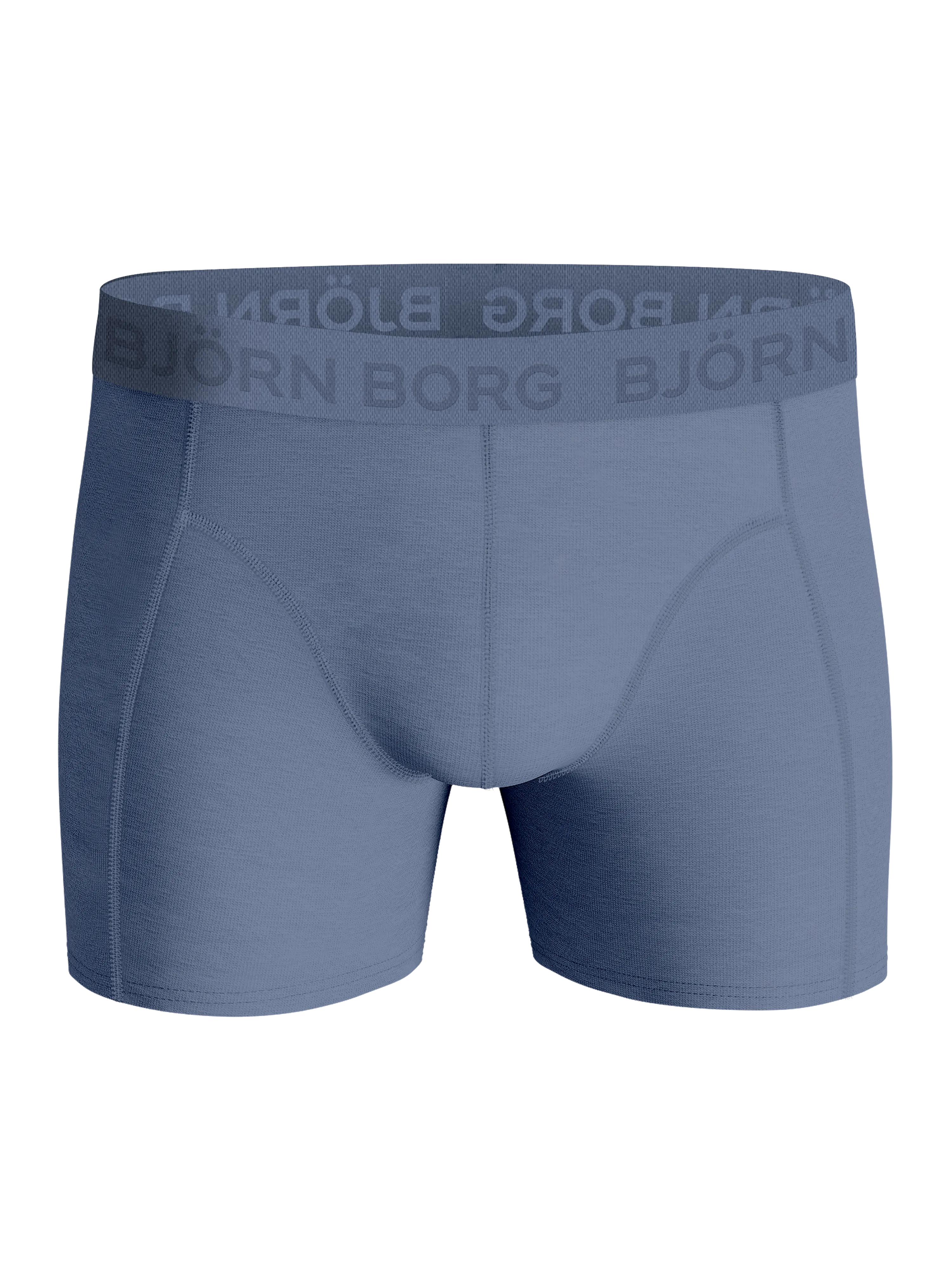 COTTON STRETCH BOXER 3PACK