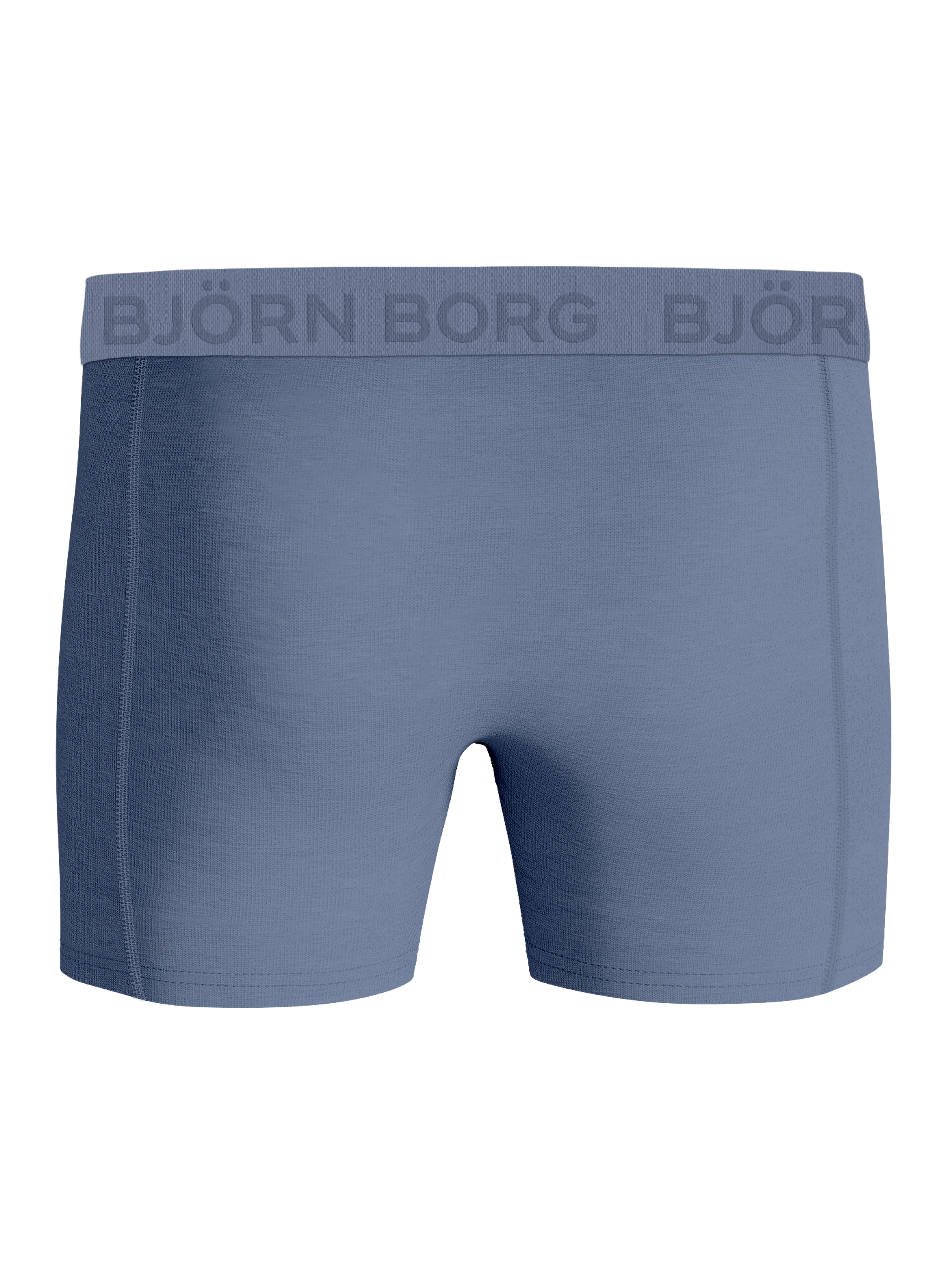 COTTON STRETCH BOXER 3PACK