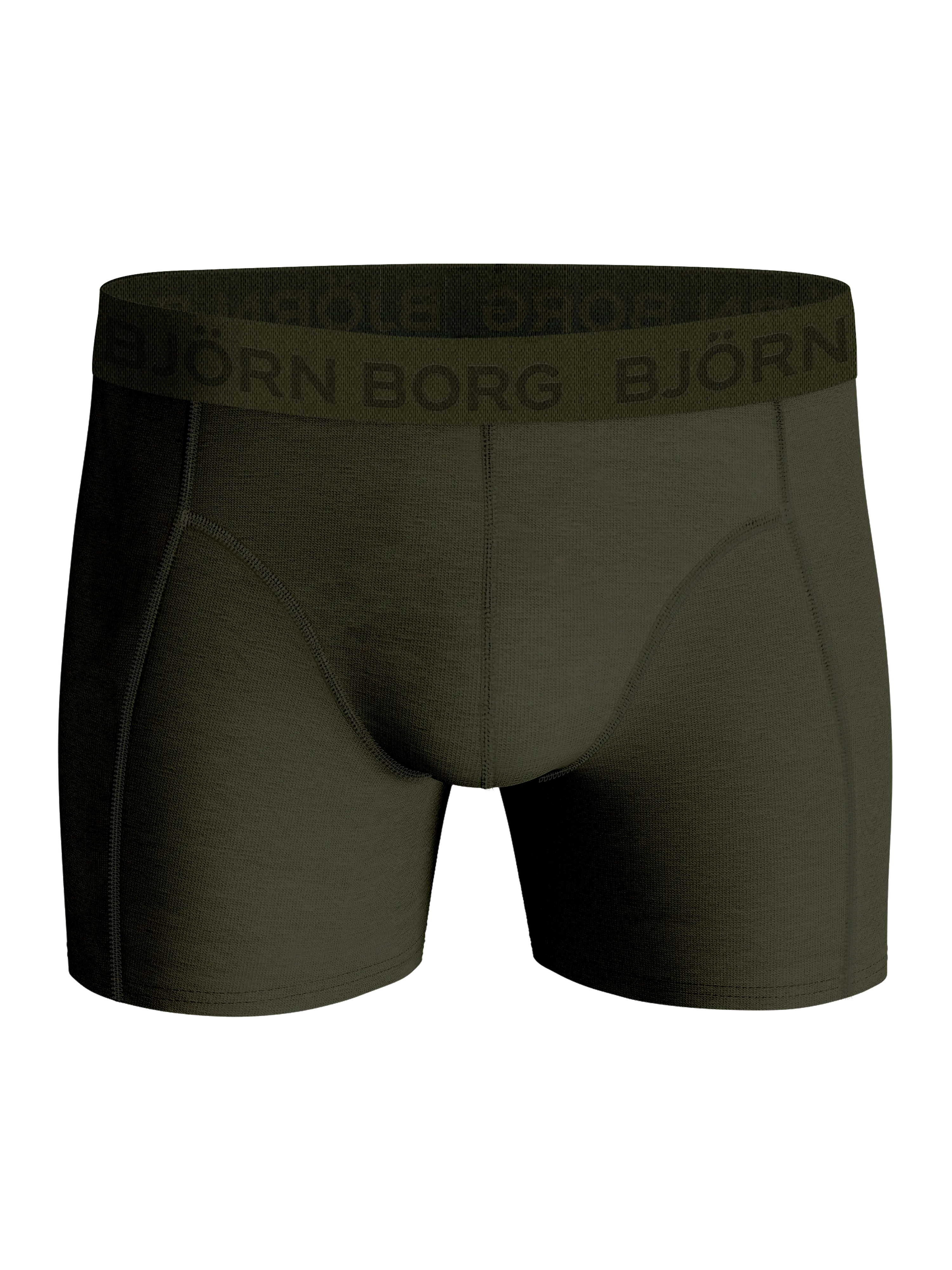 COTTON STRETCH BOXER 3PACK