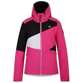 Dare 2B Womens/Ladies Ice Colour Block Ski Jacket