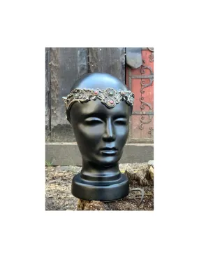 Diadema dama Elfa Laureli, LARP