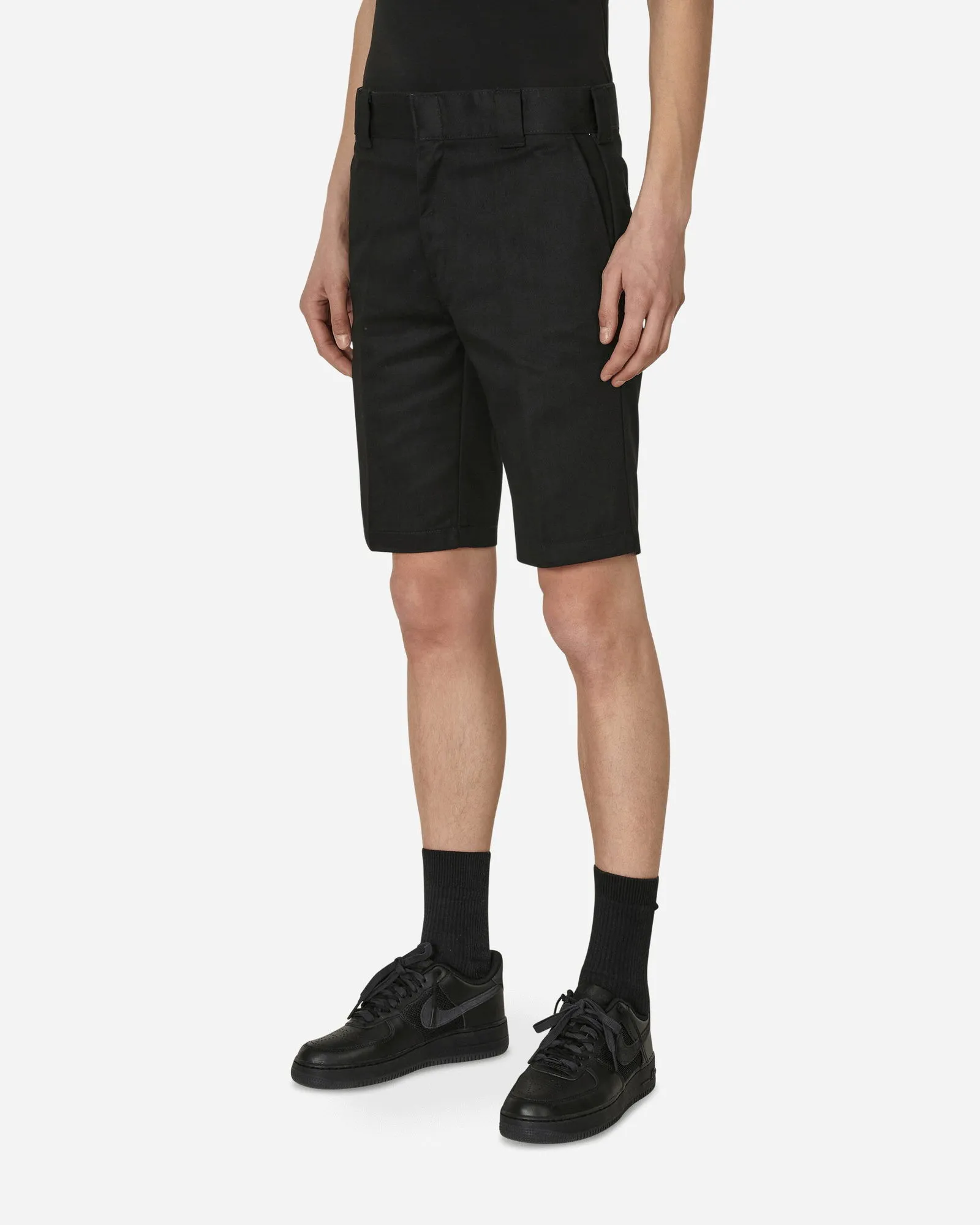 Dickies Slim Fit Short Rec