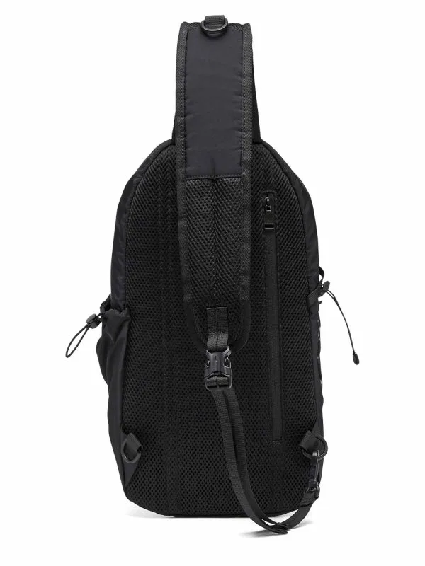 Diesel Mochila - Negro