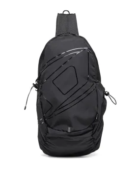 Diesel Mochila - Negro