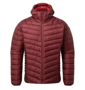 Doudoune Rab Prosar (Oxblood Red) hombre