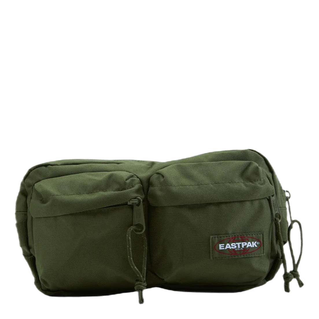 Eastpak Bumbag Double Green