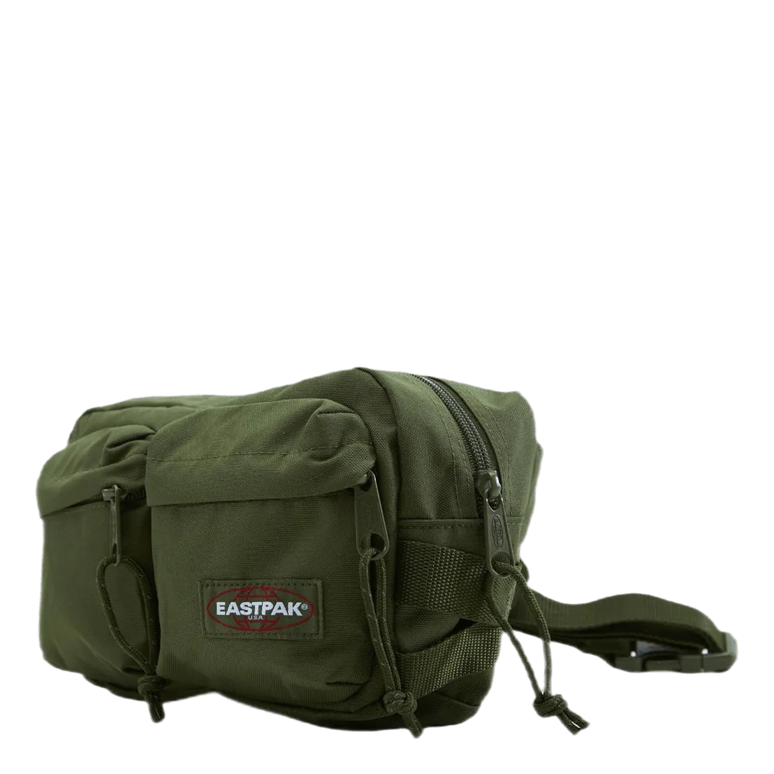 Eastpak Bumbag Double Green