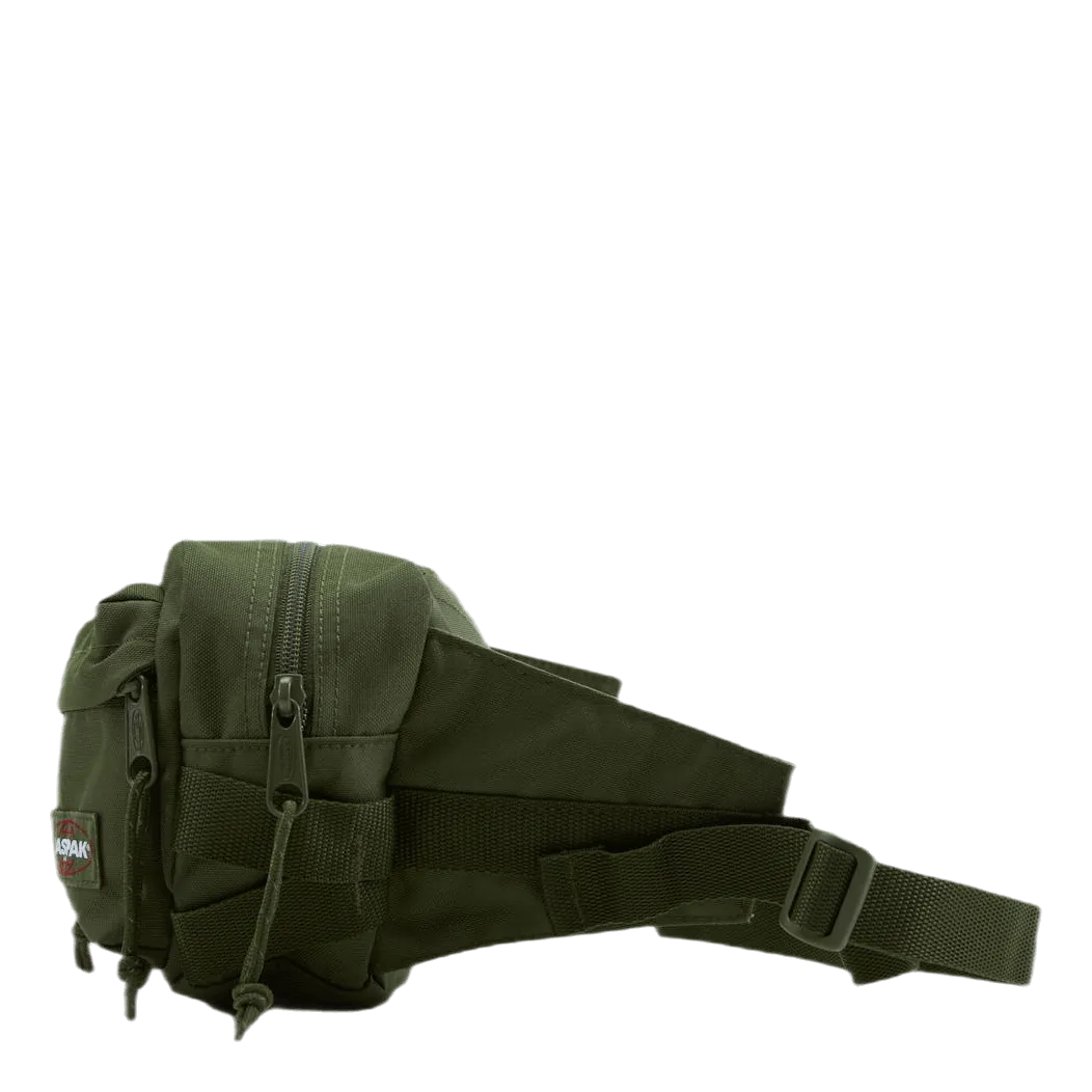 Eastpak Bumbag Double Green