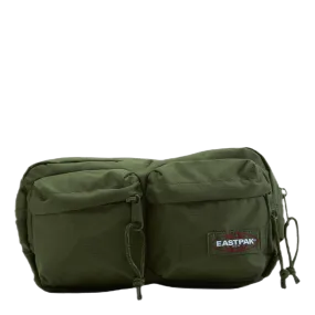 Eastpak Bumbag Double Green